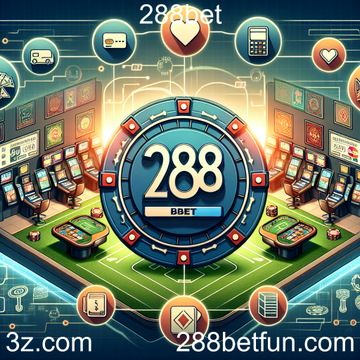 Métodos de Pagamento no 288bet: Segurança e Variedade para Jogadores